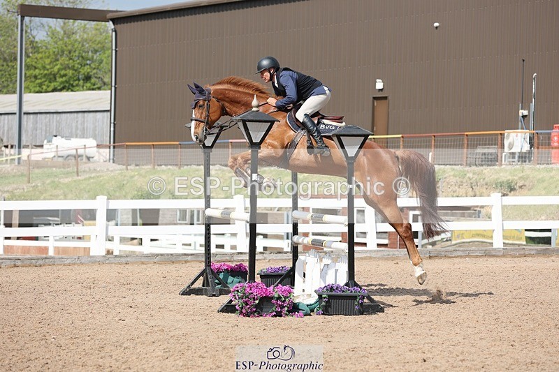 250509-160006-08578 - Cls 23 1.10m Amateur Qualifier and Open