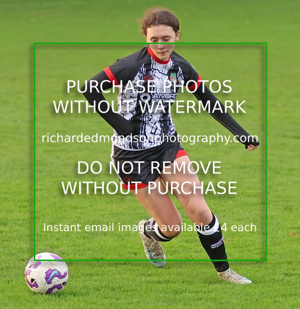 533A4512 - KTFC Ladies vs Carnforth Rangers Ladies (16/11/25)