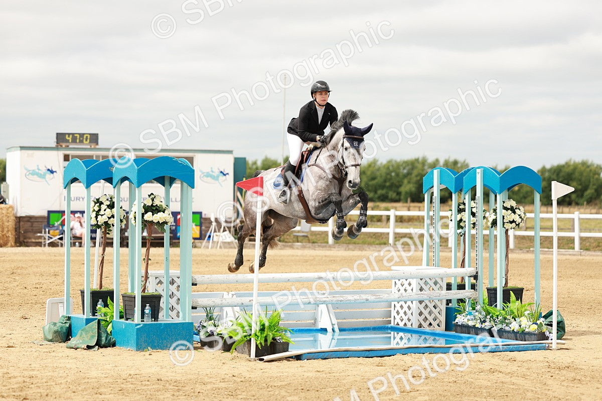 SBM_017397 - Class 21 - Senior Newcomers Championship 2d Rd