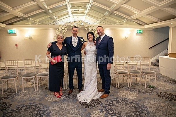 269 - Amanda and Paul Wedding
