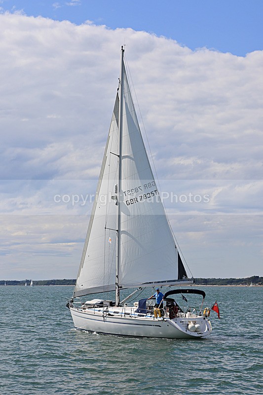 190729 MERDEKA GBR7835T - BAVARIA 44 1Y3A6201 - 190729 MERDEKA GBR7835T - BAVARIA 44