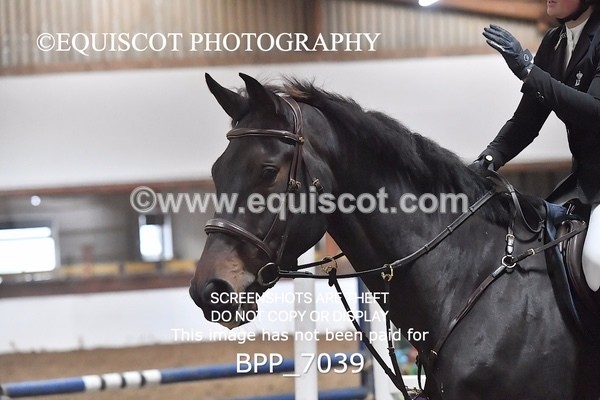 BPP_7039 - CLASS 1 Club/ Unaffiliated 70cms Open