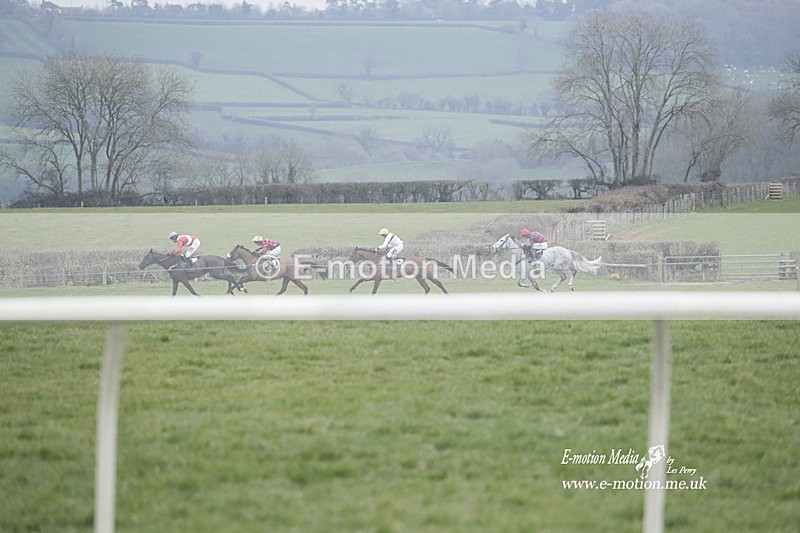 PtP 050323 1123 - Blackmore & Sparkford Vale Hunt PtP - Somerset 05/03/23