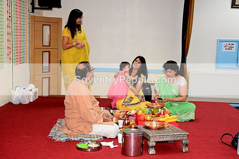 PAR-015 - Parekh Family