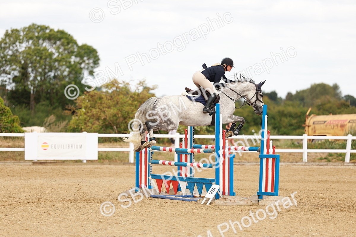 SBM_006849 - Class 4 - Senior British Newcomers - 1.10m