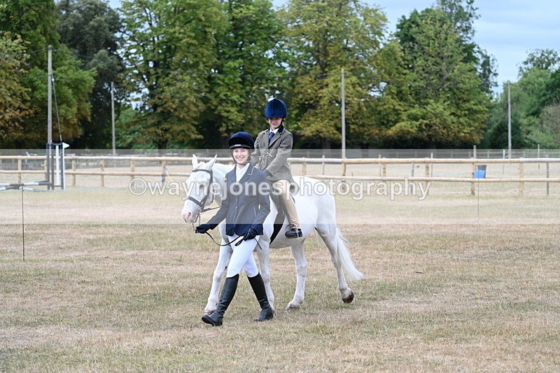 WJ7_6229 - Class 1 Lead Rein Pony