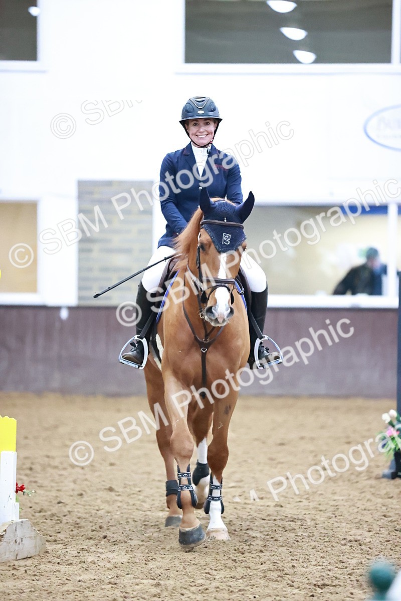 SBM_002417 - Class 10 - Senior newcomers 1.10m