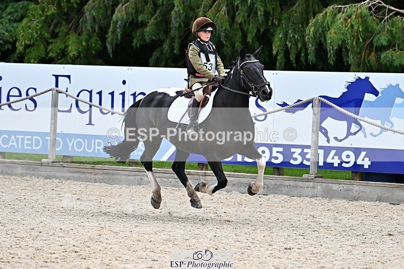 230825-140551-11082 - Round 2 Start to 15.05 coursewalk