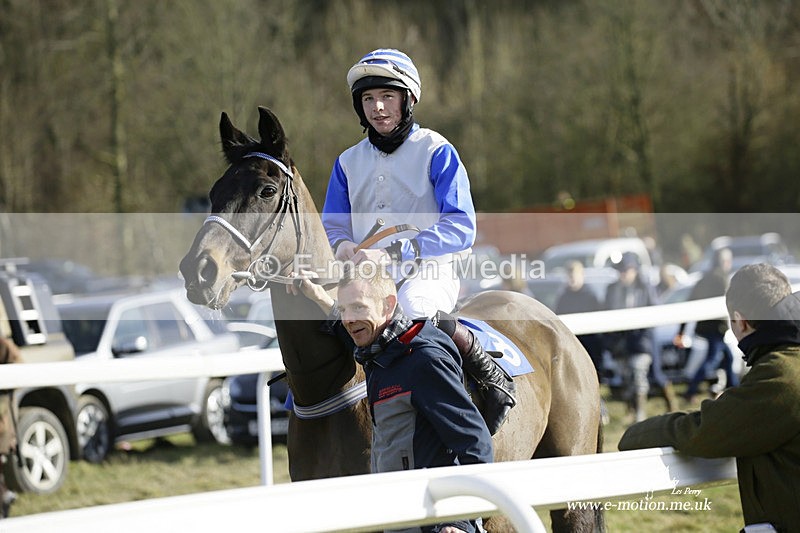 PtP 260222 546 - Kingston Blount Racing Club Point-to-Point 26/02/22