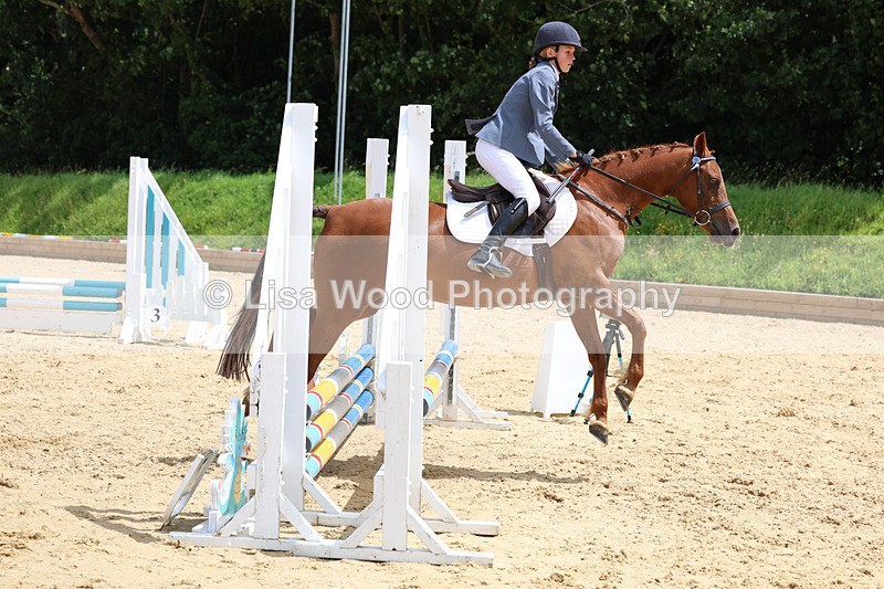 3E7A1975 - Class 3: 60 -65cm Part B