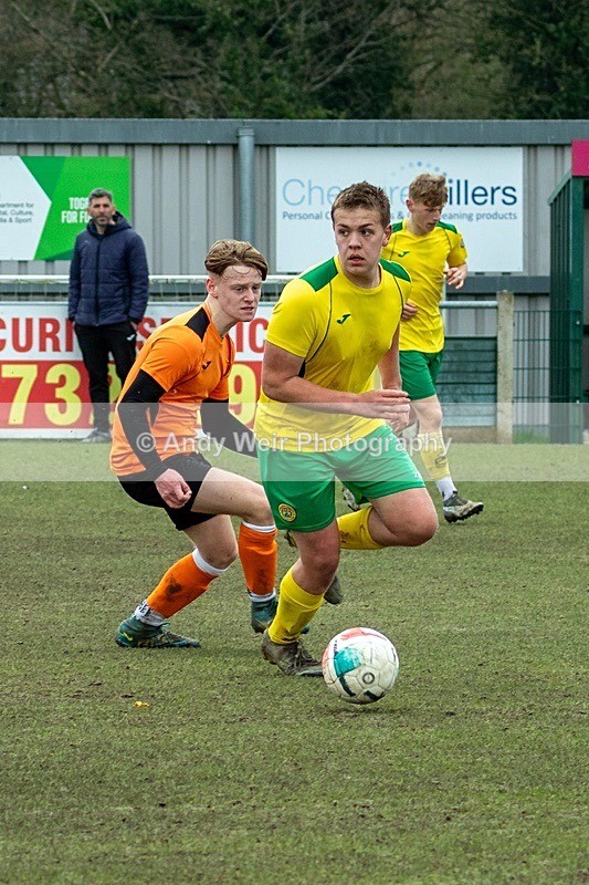 240321-7D-8E0A1843 - ESPA Cheshire (Runcorn Linnets) 21st March 24