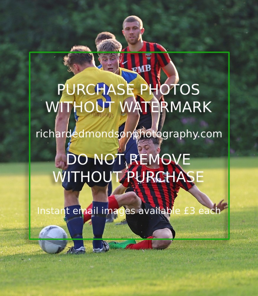 IMG_2347 - Kendal United vs Endmoor KGR