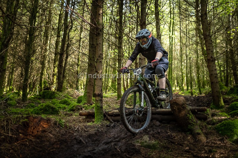 Ravensdale store mountain biking