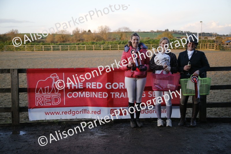 20260314-7369 - Prize Giving