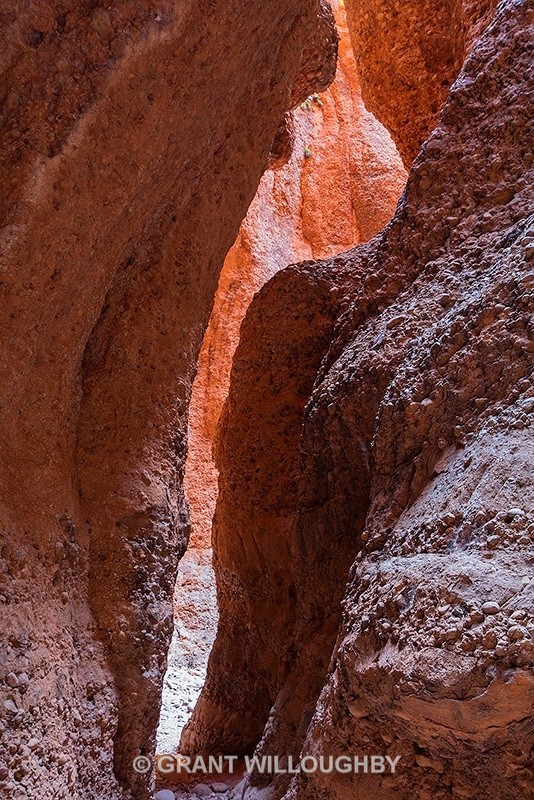 Echidna Chasm Bungle Bungles - Australia