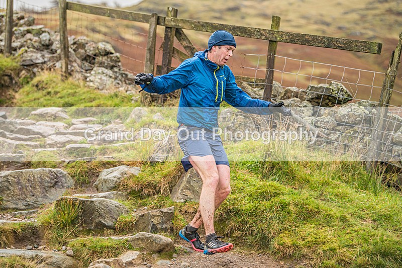 Langdale-1190 - Langdale Horseshoe Fell Race Saturday 12thOctober 2024