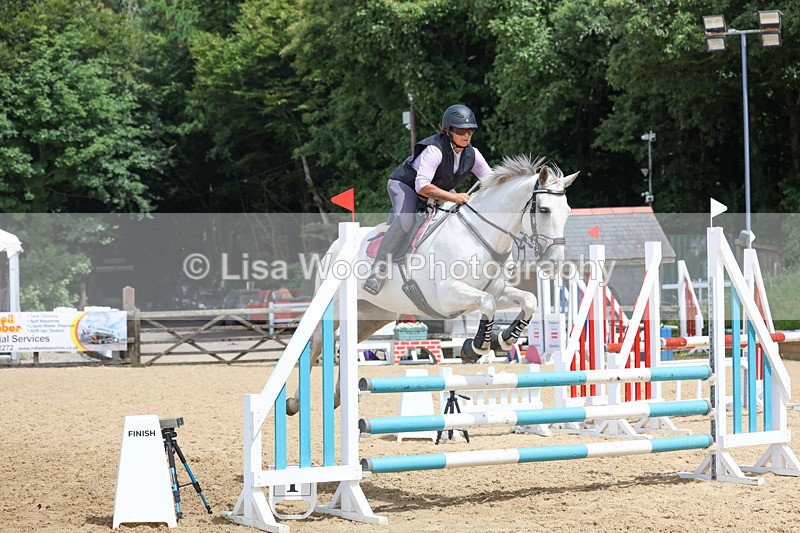 3E7A7534 - Class 4: 90cm