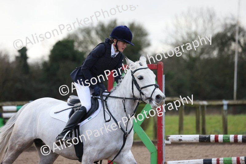 20260207-0291Cherwell 7th Feb 2026 Combined Training - Class 3 - 80cm