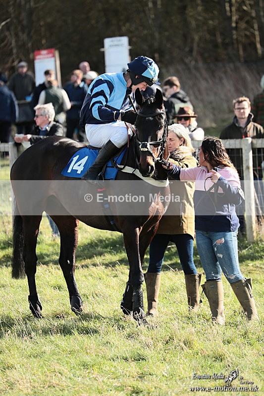 PtP 280226 237 - Kimblewick PtP Kingston Blount 28/02/26