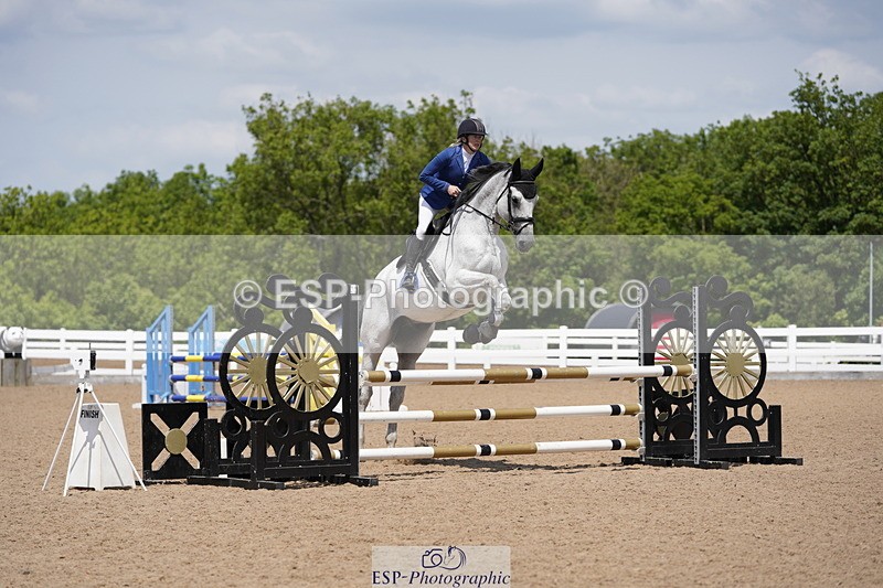 230528A-131020-07264 - Cls 33 95cm Amateur Quali