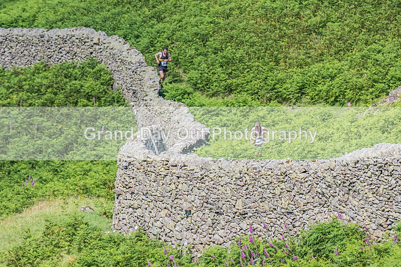 Arnison-23 - Arnison Dash Fell Race Sunday 29th June 2025