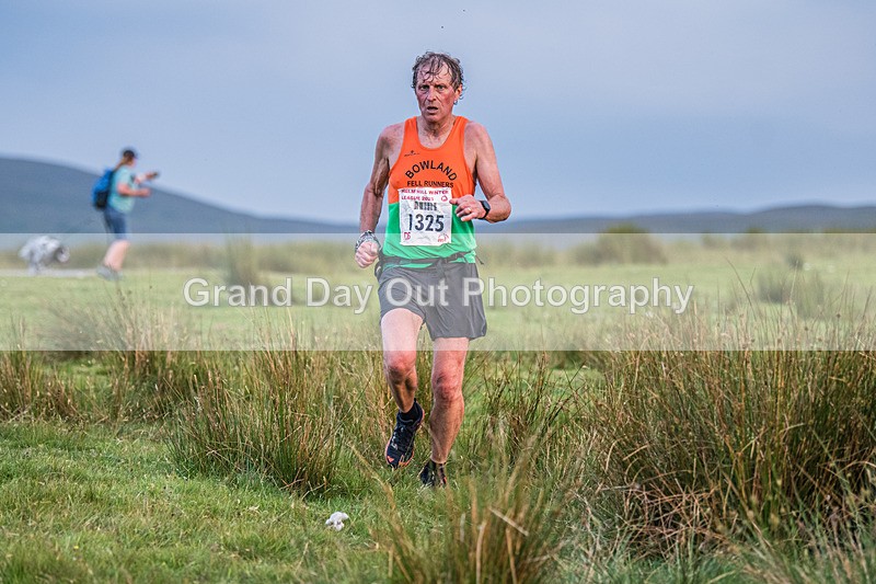 Tebay-490 - Tebay Fell Race Wednesday 26th June 2024