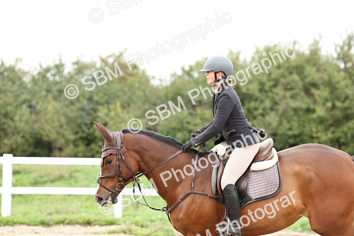 SBM_006986 - Class 75 - 95cm