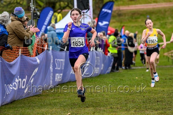 Falkirk26-910765 - U13 Girls