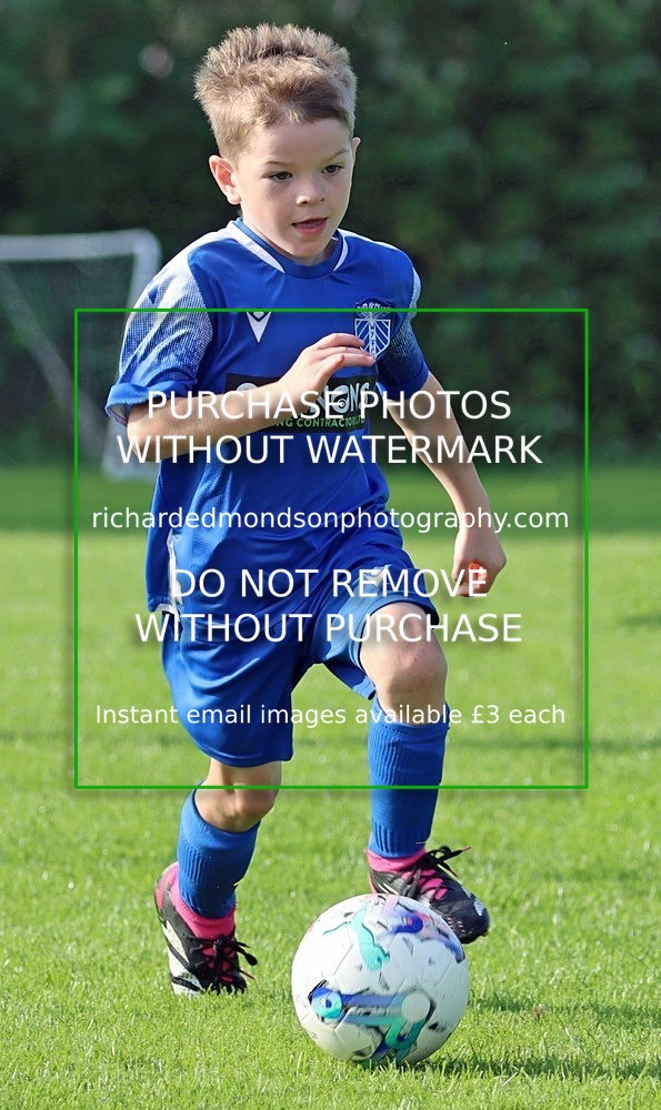 IMG_3071 - Wattsfield U8 vs Kirkby Stephen U8 (7/9/24)