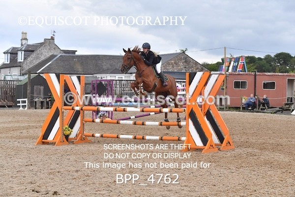 BPP_4762 - CLASS 5 Senior 1.05m Open