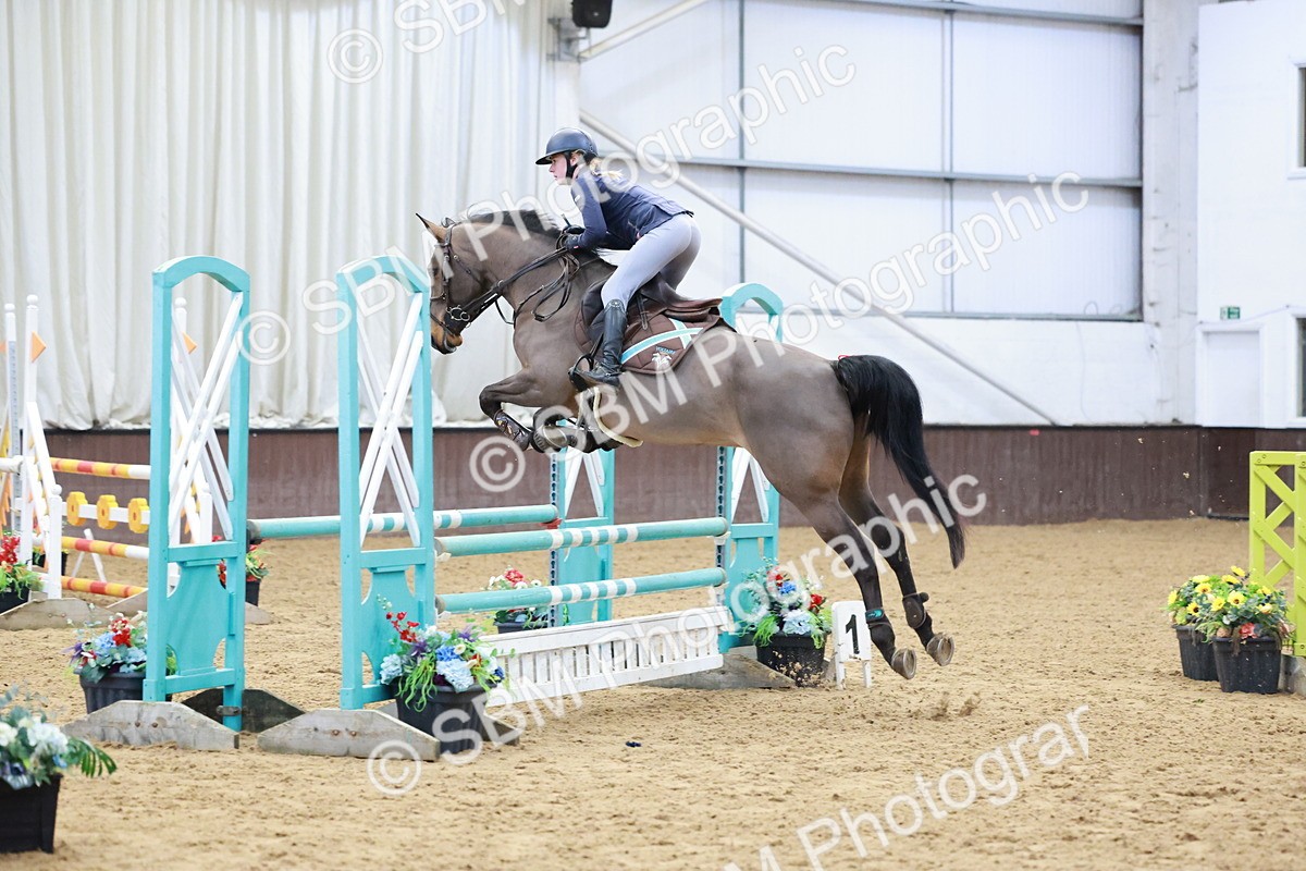 SBM_003055 - Class 10 - Nupafeed Supplements Senior Discovery/ 1m Open