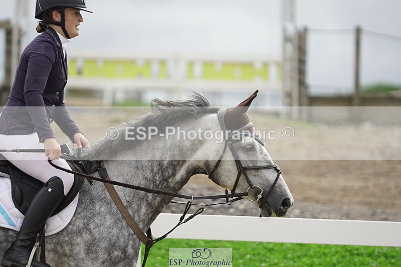 230728A-094258-00099 - Cls 7 British Novice & 90cm Open