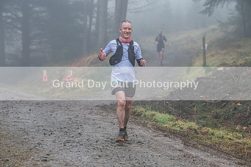 Glentress 21  10K-1654 - High Terrain Events Glentress 21 & 10K Trail Runs Saturday 18th February 2023