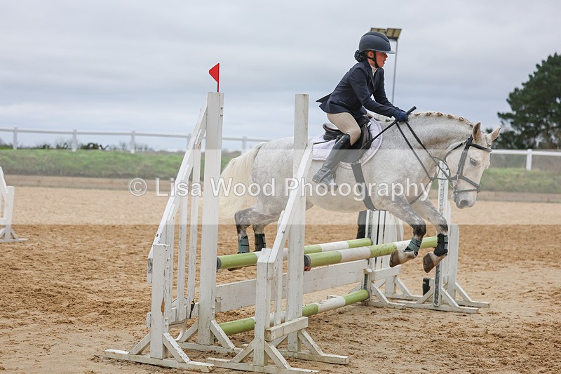 3E7A2652 - Class 4: 70 -75cm