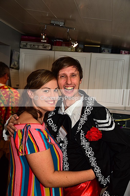 LEE-106 - Lee's 30th