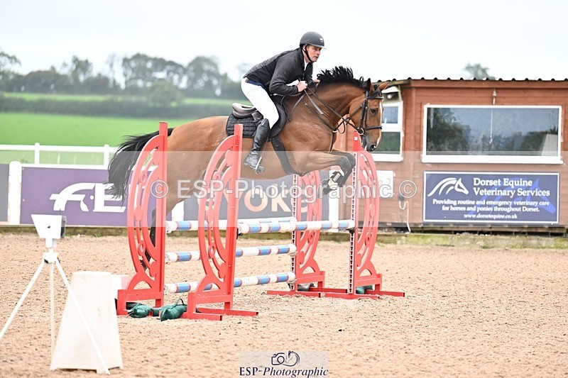 250917-103411-00085 - Cls 1 British Novice and 90cm Open