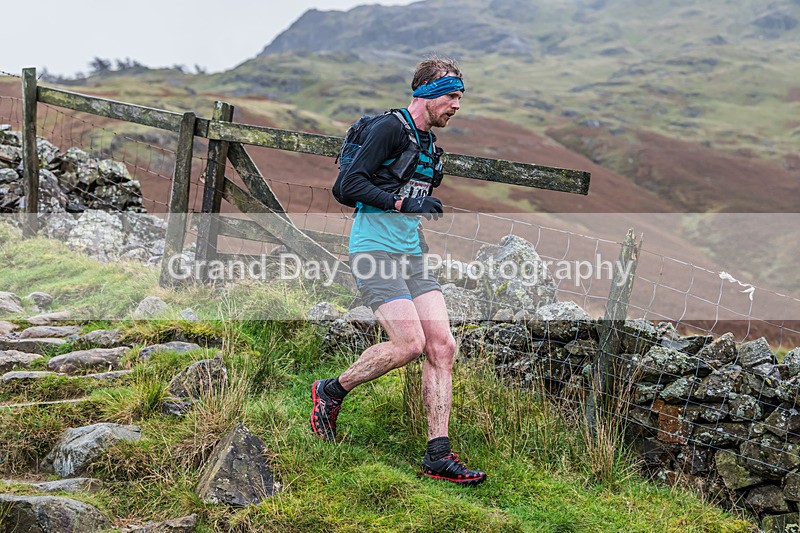 Langdale -814 - Langdale Horseshoe Fell Race Saturday 10th October 2026