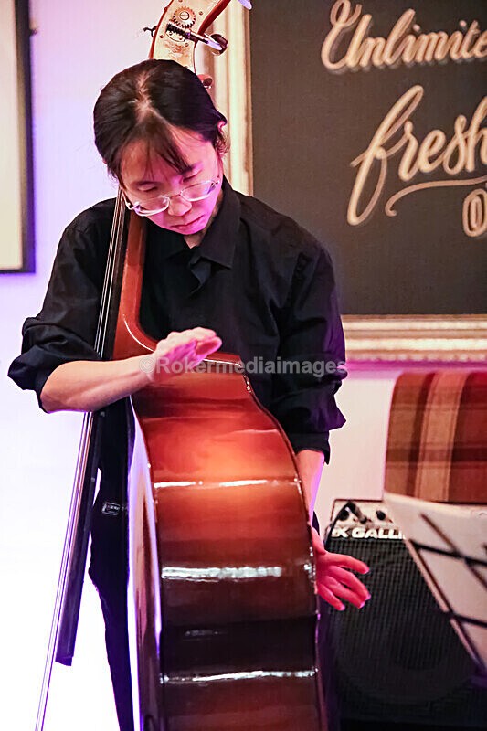 GW-15 - Gareth Williams