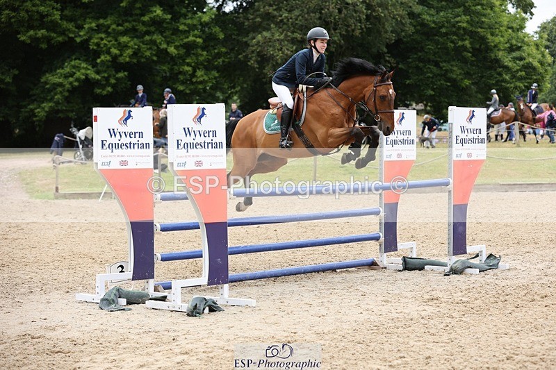 240705-133635-09977 - Cls 22 1.10m Amateur Qualifier