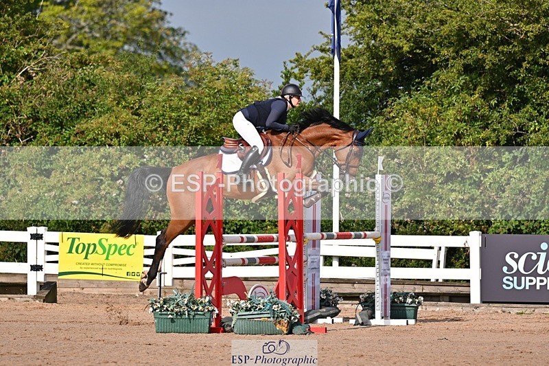 250718-091038-08699 - Cls 26, 1 Star 5yr old Tour