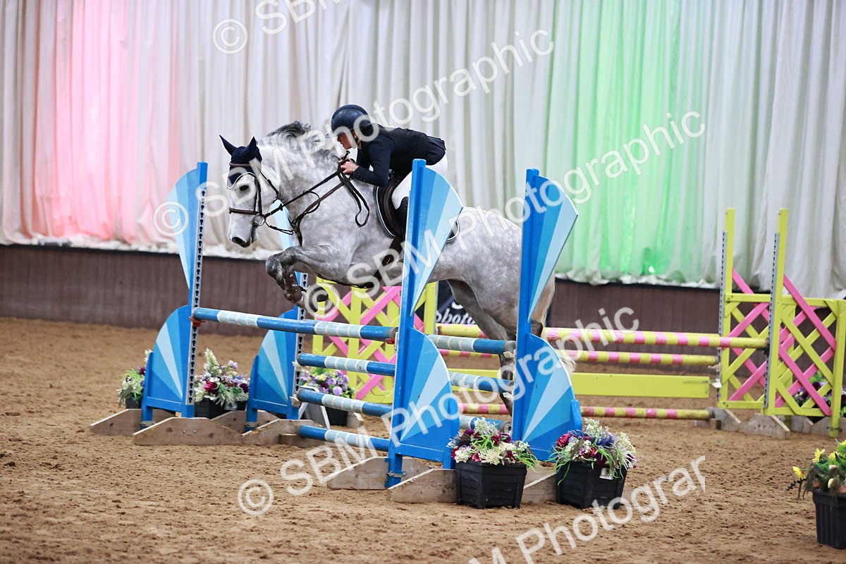 SBM_001092 - Class 3 - Pony Discovery 90cm