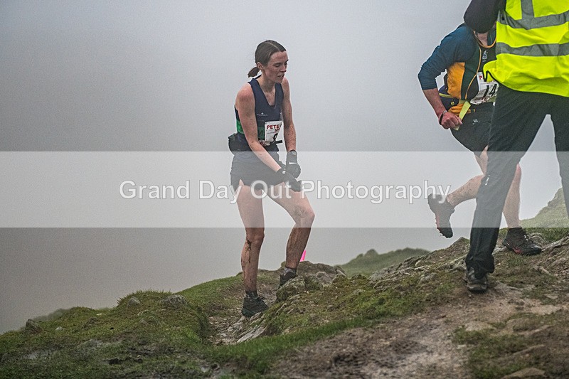 Loughrigg-232 - Loughrigg Fell Race Wednesday 10th April 2024