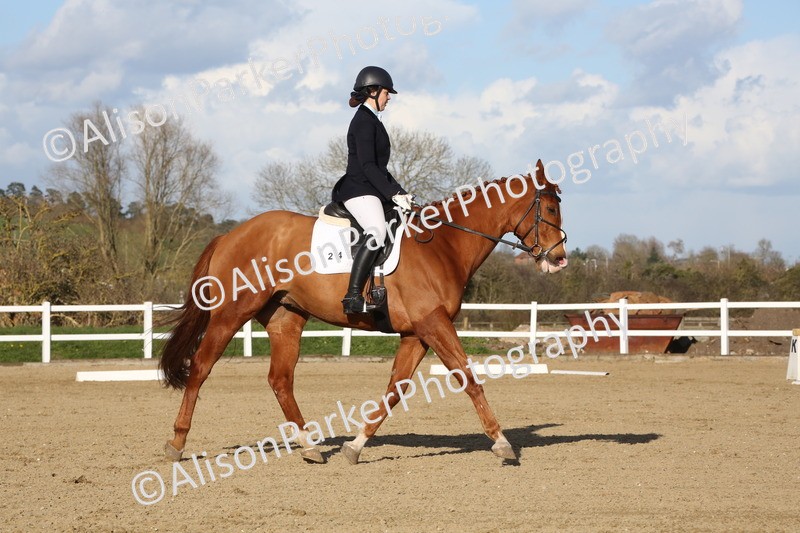 20260314-6061 - CT5 - Novice 2