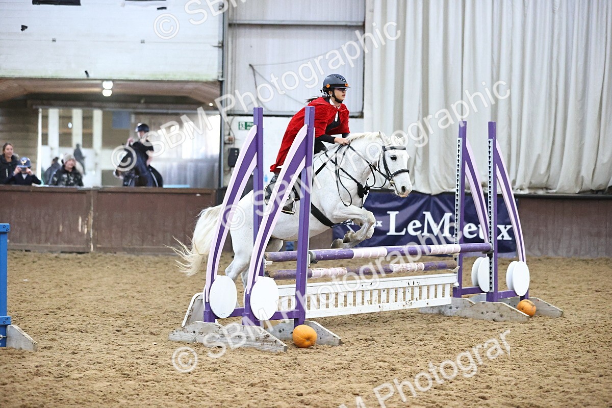 SBM_003089 - Class 5 - Accumulator with Joker 70cm