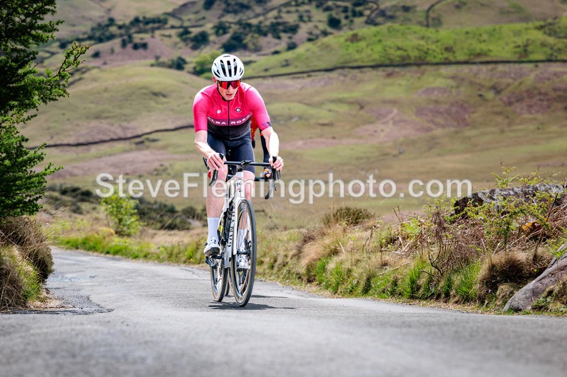 124459 - Blea Tarn Climb 12:00 - 13:00