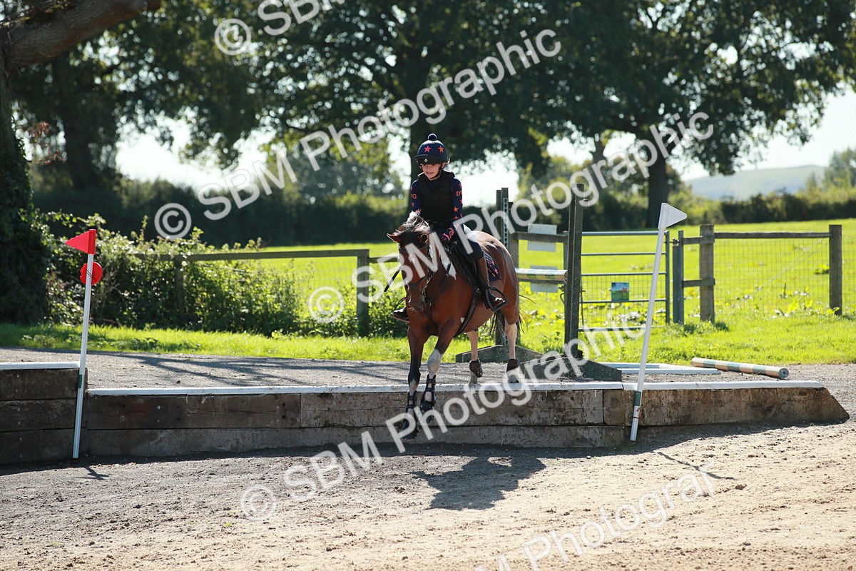 SBM_20011 - E6 - Eventers Challenge 60cm Championship