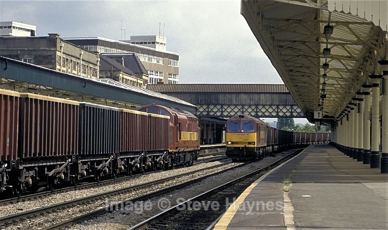 7th July 1999 - Newport, Gwent