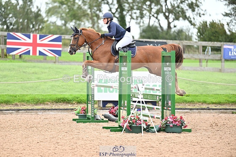 250914-111032-08480 - Cls 27 Snr 1.05m and 1.10m Grand Prix