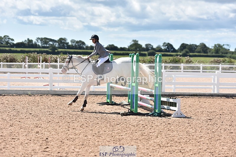 230806A-120948-01717 - Cls 19 Pony British Novice & 80cm Open