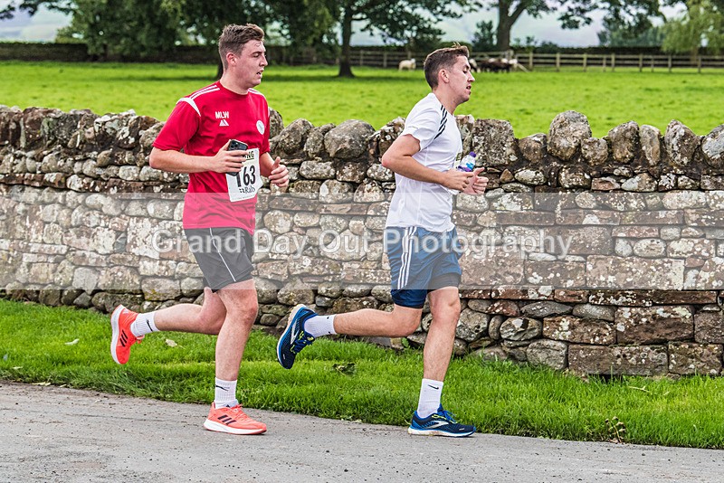 Acorn bank-494 - Acorn Bank 10K Road Race Sunday 17th September 2023